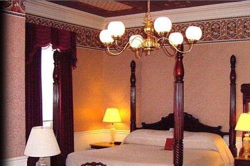 Historic Strater Hotel  003